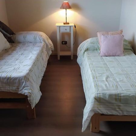 Willa Casa Artemisa Merlo Zewnętrze zdjęcie
