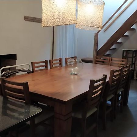 Willa Casa Artemisa Merlo Zewnętrze zdjęcie