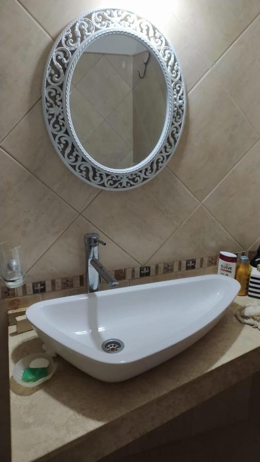 Willa Casa Artemisa Merlo Zewnętrze zdjęcie