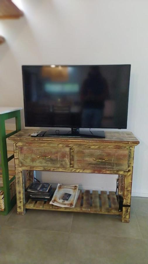 Willa Casa Artemisa Merlo Zewnętrze zdjęcie