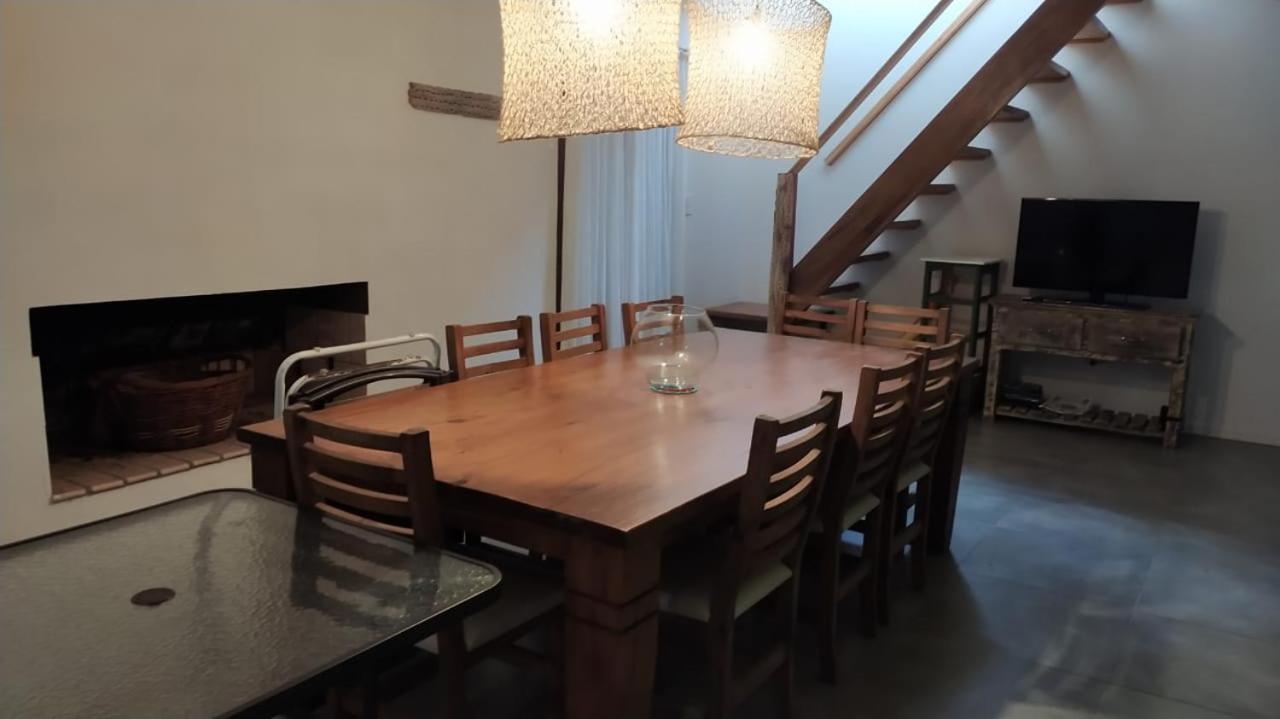 Willa Casa Artemisa Merlo Zewnętrze zdjęcie